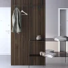 Protocole Pro Panneaux 278 cm SLIM SOUPLE CATANIA MARRON