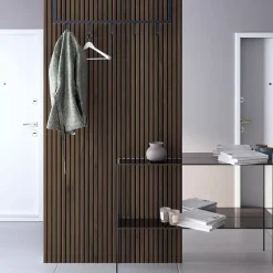 Protocole Pro Panneaux 278 cm SLIM SOUPLE CATANIA MARRON