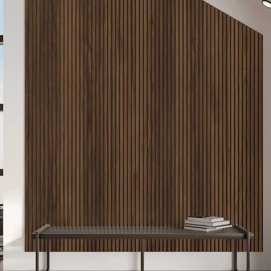 Protocole Pro Panneaux 278 cm SLIM SOUPLE CATANIA MARRON