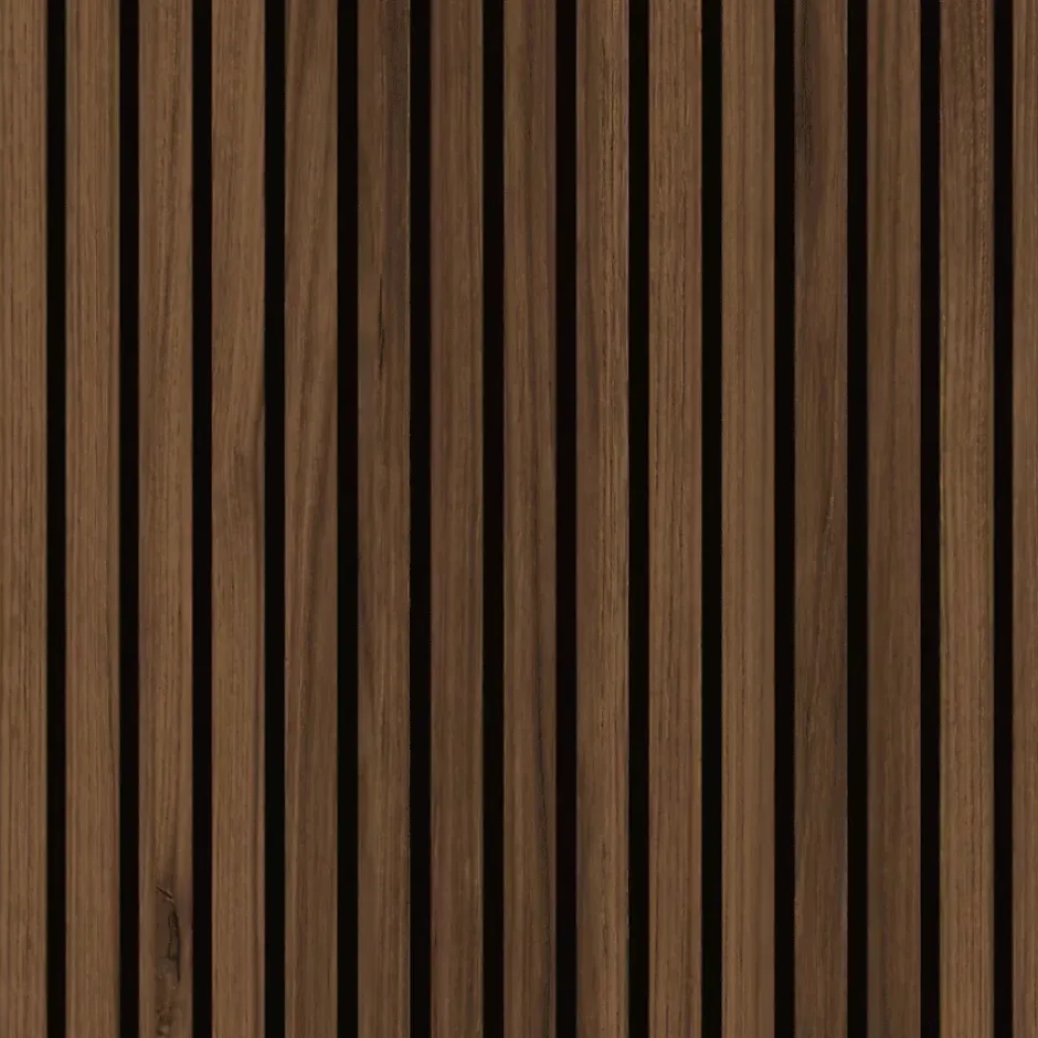 Protocole Pro Panneaux 278 cm SLIM SOUPLE CATANIA MARRON