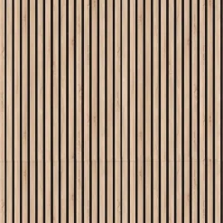 Protocole Pro Panneaux 278 cm SLIM SOUPLE chêne clair