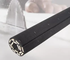 Protocole Pro Panneaux 278 cm SLIM SOUPLE chêne clair