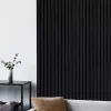 Protocole Pro Panneaux 278 cm SLIM SOUPLE Noir Mat