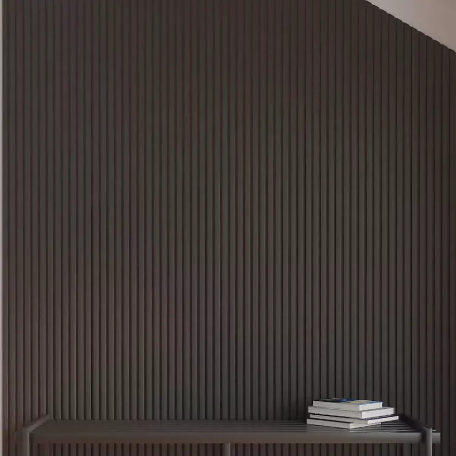 Protocole Pro Panneaux 278 cm SLIM SOUPLE Noir Mat