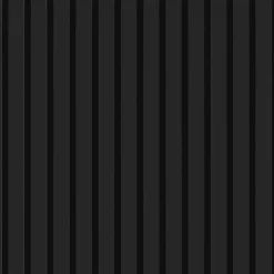 Protocole Pro Panneaux 278 cm SLIM SOUPLE Noir Mat