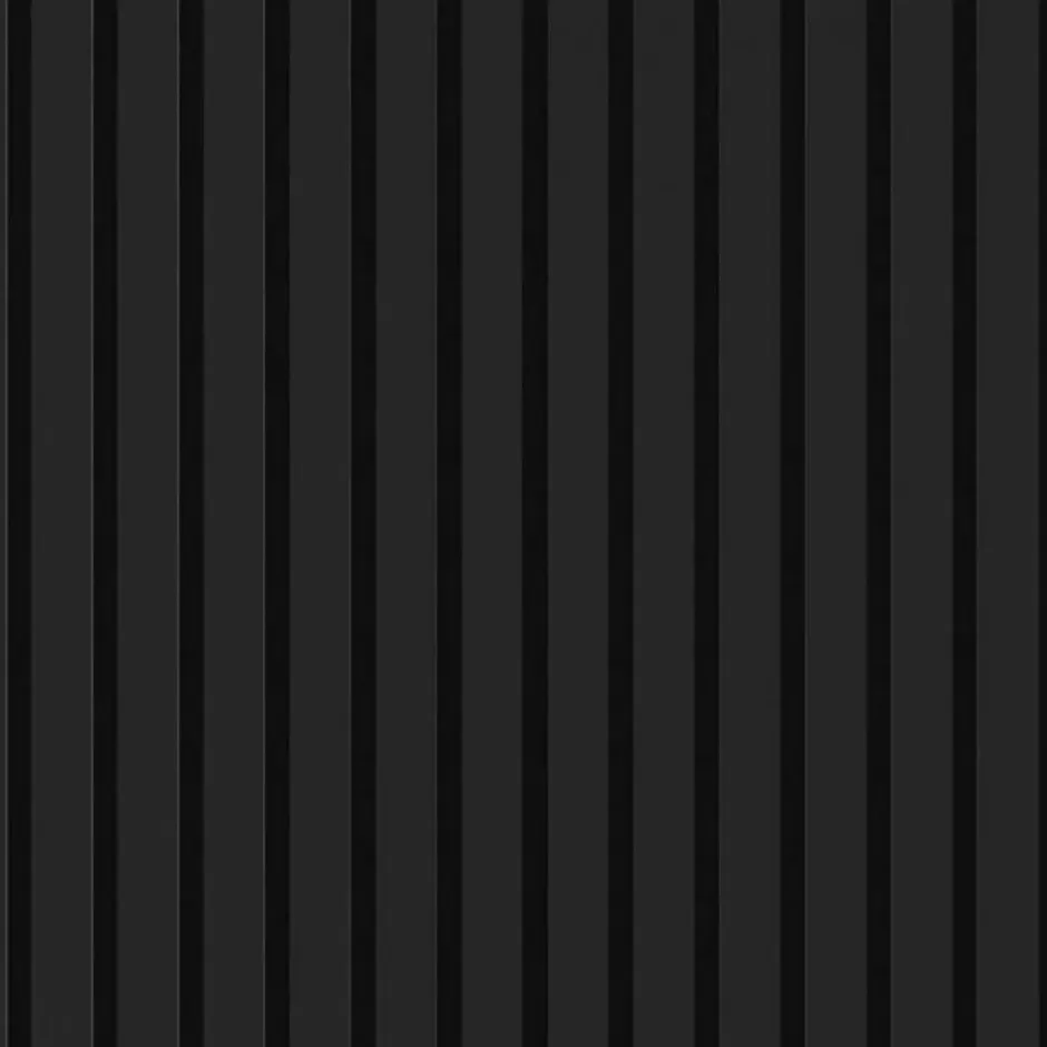 Protocole Pro Panneaux 278 cm SLIM SOUPLE Noir Mat