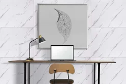 Deccart Panneaux de plafond et panneaux muraux Decoratif 7314XL Marbre 6m² / 12pièces