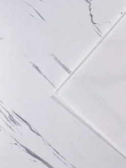 Deccart Panneaux de plafond et panneaux muraux Decoratif 7314XL Marbre 6m² / 12pièces