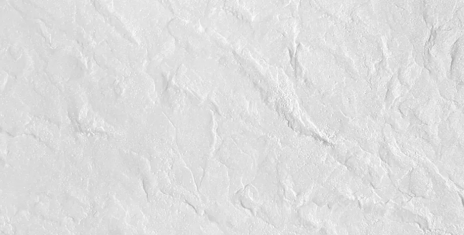 Deccart Panneaux de plafond et panneaux muraux Decoratif Glaz Blanc 10m² / 20pièces