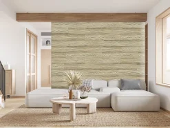 Deccart Panneaux de plafond et panneaux muraux Decoratif P4-12 10m² / 60pièces