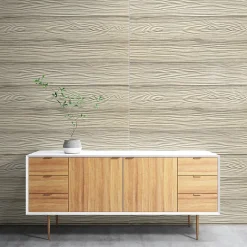 Deccart Panneaux de plafond et panneaux muraux Decoratif P4-12 10m² / 60pièces