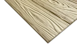 Deccart Panneaux de plafond et panneaux muraux Decoratif P4-12 10m² / 60pièces