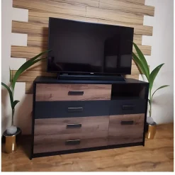 Panneaux de plafond et panneaux muraux Decoratif P13 6m² / 36pièces-Deccart Clearance