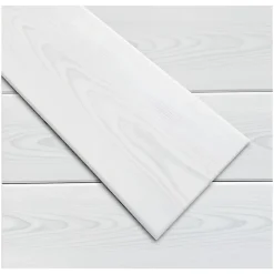 Deccart Panneaux de plafond et panneaux muraux Decoratif P02 2m² / 12pièces