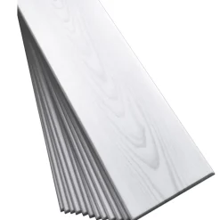 Deccart Panneaux de plafond et panneaux muraux Decoratif P02 2m² / 12pièces