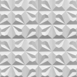 Panneaux de plafond et panneaux muraux Decoratif 3D Tears 5m² / 20pièces-Deccart Outlet