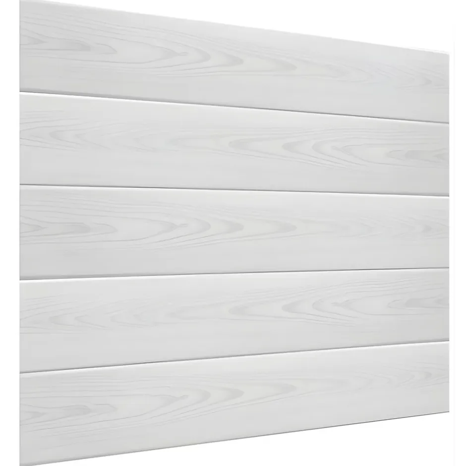 Deccart Panneaux de plafond et panneaux muraux Decoratif P02 6m² / 36pièces