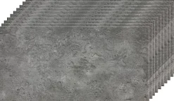 Panneaux de plafond et panneaux muraux Decoratif 7014XL Béton 4m² / 8pièces-Deccart Hot