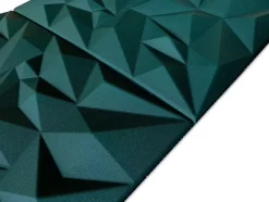 Panneaux de plafond et panneaux muraux Decoratif 3D Ametyst 