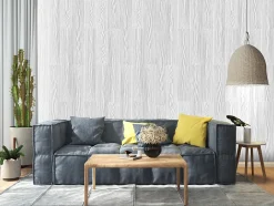 Deccart Panneaux de plafond et panneaux muraux Decoratif P4-01 2m² / 12pièces