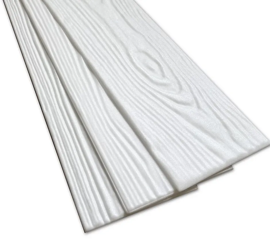 Deccart Panneaux de plafond et panneaux muraux Decoratif P4-01 2m² / 12pièces