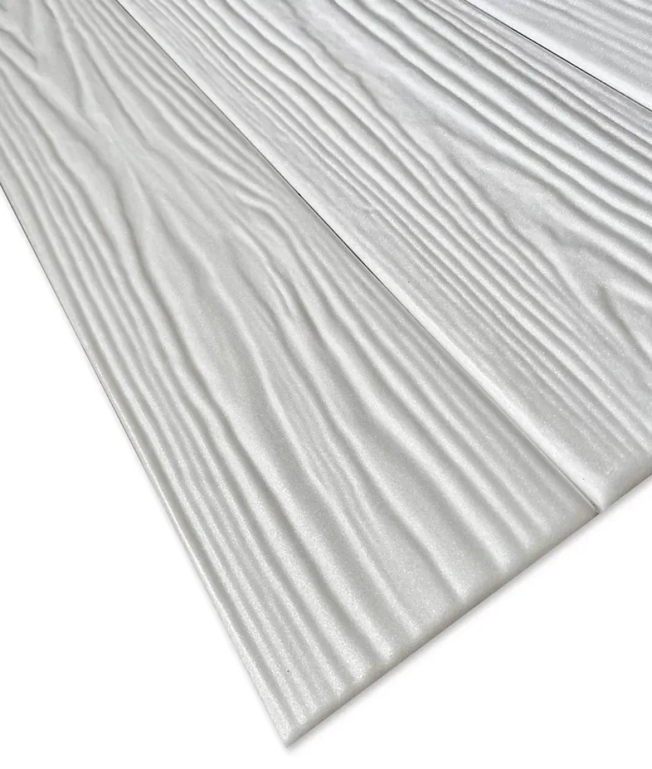 Deccart Panneaux de plafond et panneaux muraux Decoratif P4-01 2m² / 12pièces