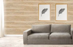 Deccart Panneaux de plafond et panneaux muraux Decoratif P4-01 6m² / 36pièces