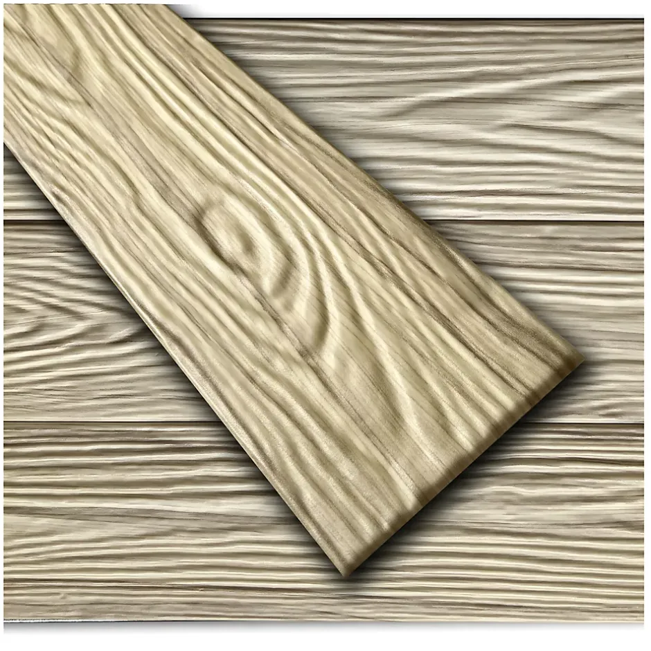 Deccart Panneaux de plafond et panneaux muraux Decoratif P4-12 2m² / 12pièces