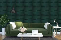 Panneaux de plafond et panneaux muraux Decoratif 3D Pled 