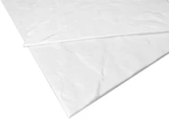 Panneaux de plafond et panneaux muraux Decoratif Glaz Blanc 4m² / 8pièces-Deccart Discount