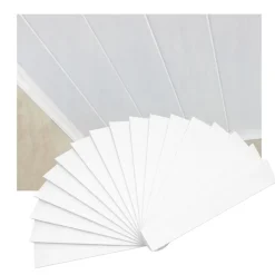 Panneaux de plafond et panneaux muraux Decoratif P08 20m² / 120pièces-Deccart New