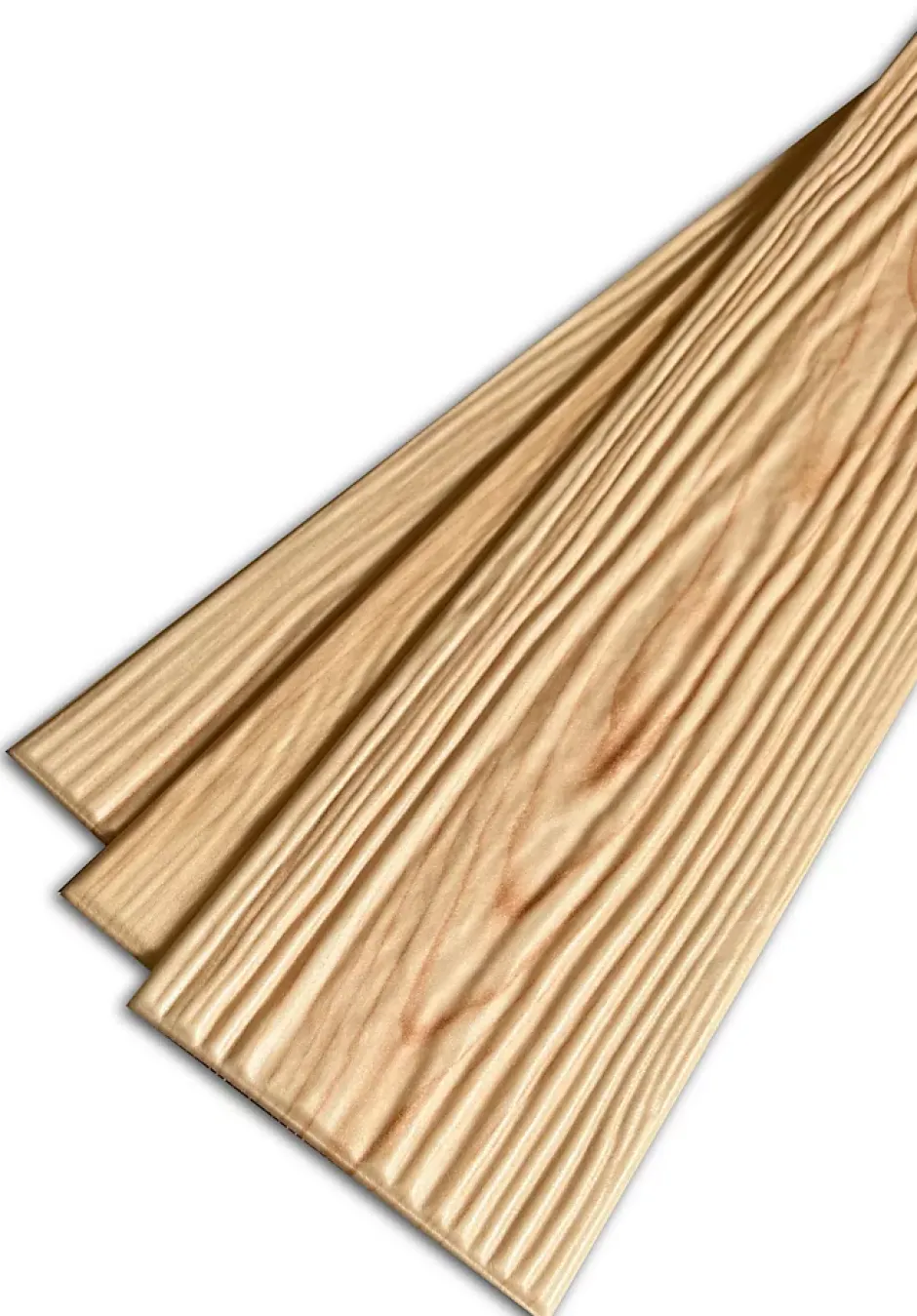 Panneaux de plafond et panneaux muraux Decoratif P4-01 20m² / 120pièces-Deccart