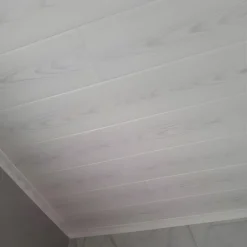 Panneaux de plafond et panneaux muraux Decoratif P02 10m² / 60pièces-Deccart