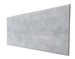 Deccart Panneaux de plafond et panneaux muraux Decoratif 6914XL Béton 6m² / 12pièces
