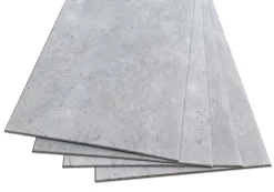 Panneaux de plafond et panneaux muraux Decoratif 6914XL Béton 20m² / 40pièces-Deccart Clearance