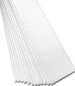 Panneaux de plafond et panneaux muraux Decoratif P08 2m² / 12pièces-Deccart Online