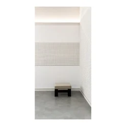 Orac Decor Panneaux muraux 3D à motifs répétitifs W117, L100 x P100 x ep 2.3 cm