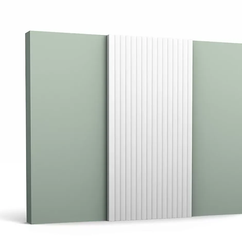 Orac Decor Panneaux muraux 3D à motifs répétitifs WX204