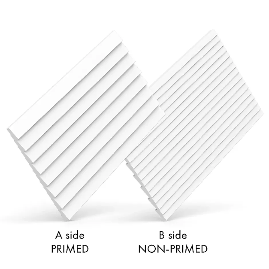 Orac Decor Panneaux muraux 3D à motifs répétitifs WX204