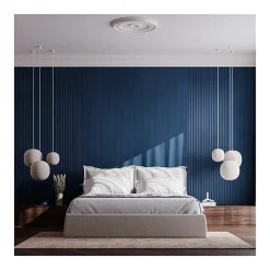 Orac Decor Panneaux muraux 3D à motifs répétitifs WX204