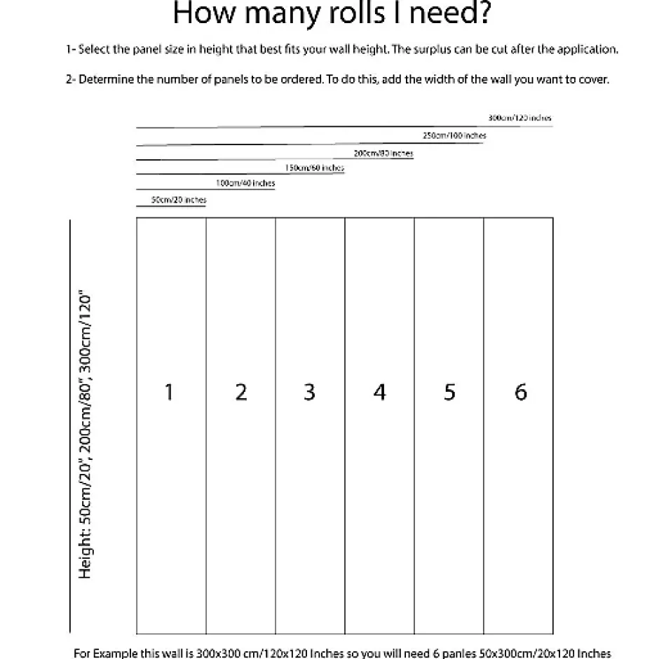 Decochic Papier peint adhésif boheme flèches gris et blanc en vinyle lavable et amovible - 1 rouleau 50x300 cm -