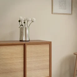 Papier peint Balisi beige mat L.10m x l.53 cm GoodHome- Sale