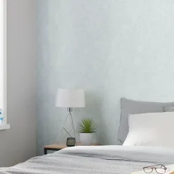 Papier peint Balisi gris L.10m x l.53 cm GoodHome