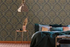 A.S. Creation Papier peint expansé sur intissé Classique L.10.05 x l.0.53 m. - Réf. AS-391123