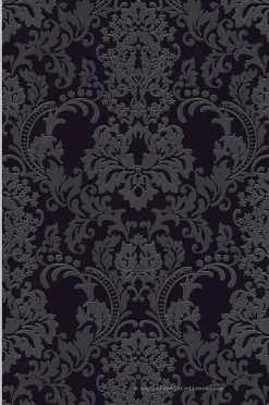 Papier peint expansé sur intissé Classique L.10.05 x l.0.53 m. - Réf. SP14739-A.S. Creation