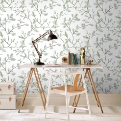 Papier peint intissé Eugénie-Superfresco Easy Hot