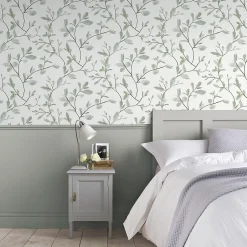 Papier peint intissé Eugénie-Superfresco Easy Hot