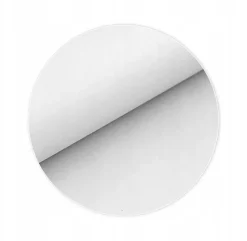 Papier Peint Intissé Panoramique Feuilles Vert 350x250 cm - Colle Inclus - Colle Inclus - Chambre et Salon - Vert Blanc Nature-Wallarena Outlet