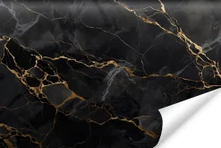 Muralo Papier Peint Intissé Photo INTISSE Marbre Abstraction Pour Salon 300cm x 210cm