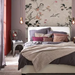 Papier peint panoramique intissé jardin japonais-Art for the Home Discount